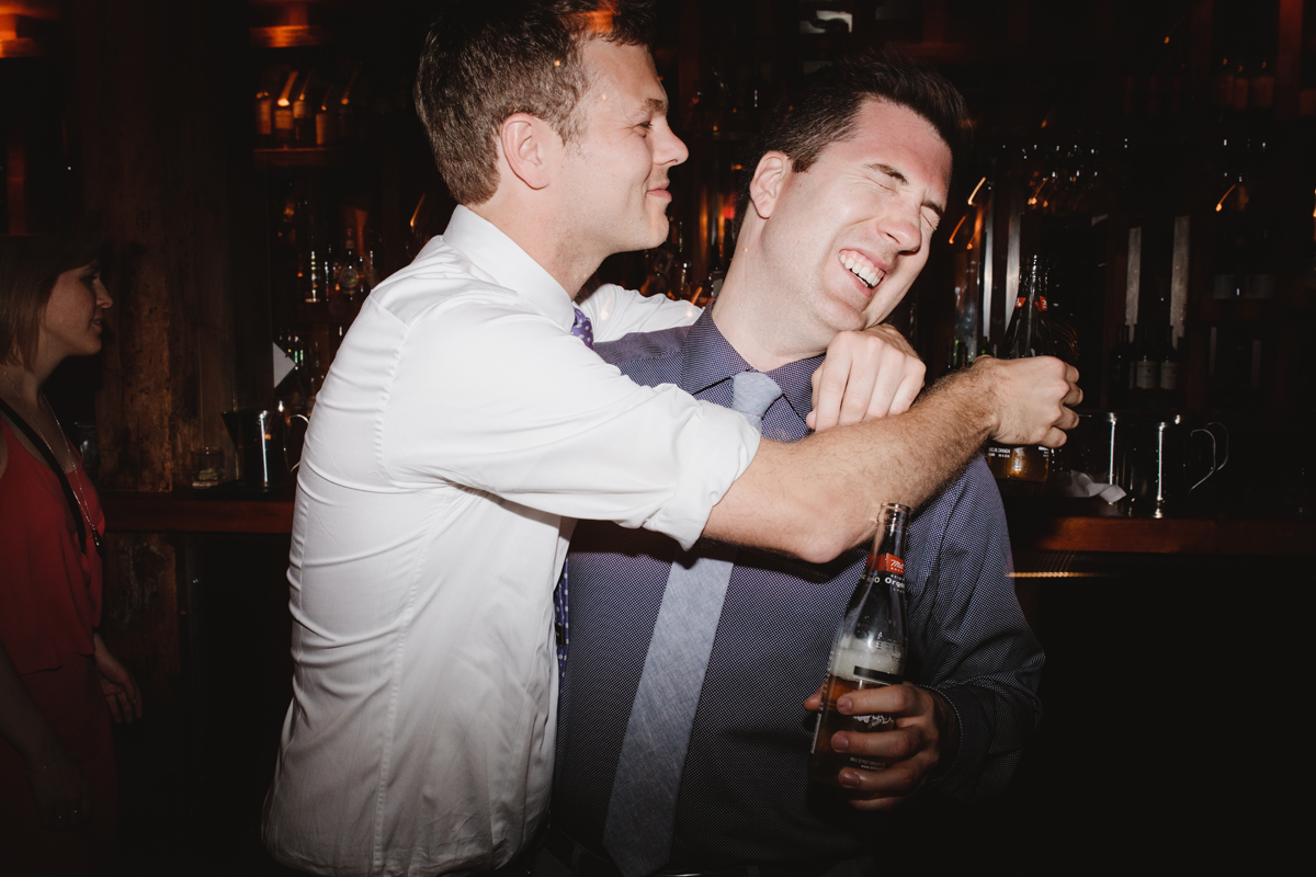 Distillery District Wedding Archeo (116)