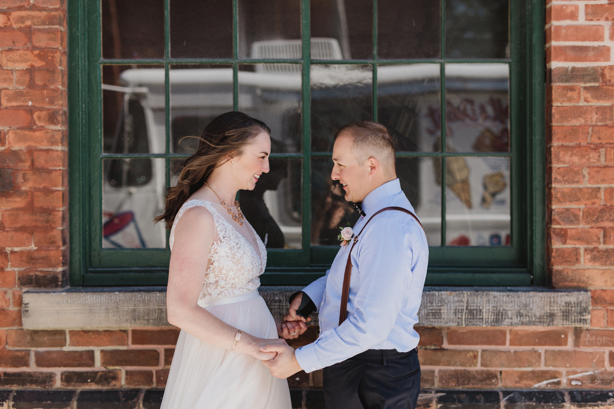 Distillery District Wedding Archeo (51)