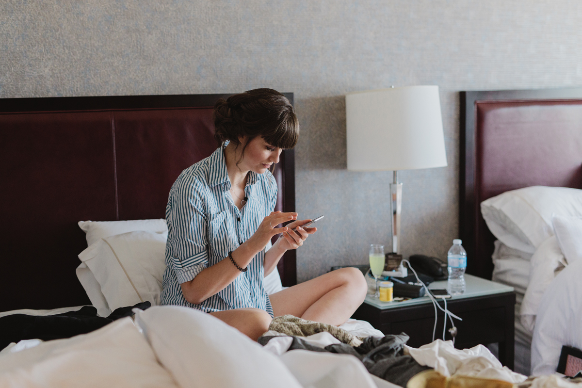 Distillery District Wedding Archeo (6)