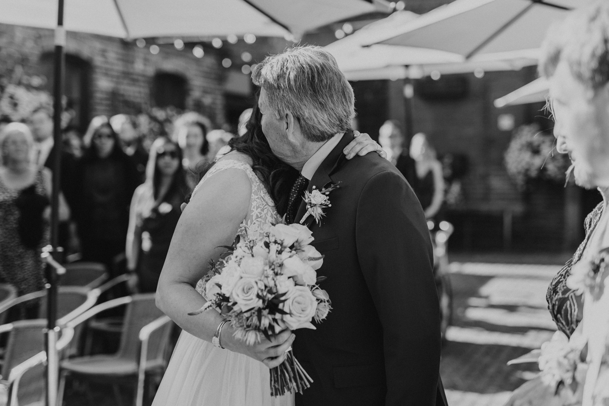 Distillery District Wedding Archeo (73)