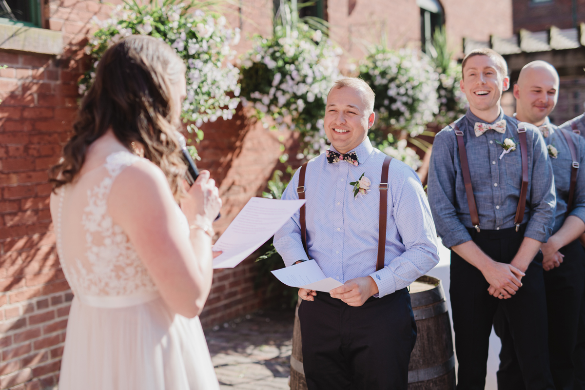 Distillery District Wedding Archeo (77)