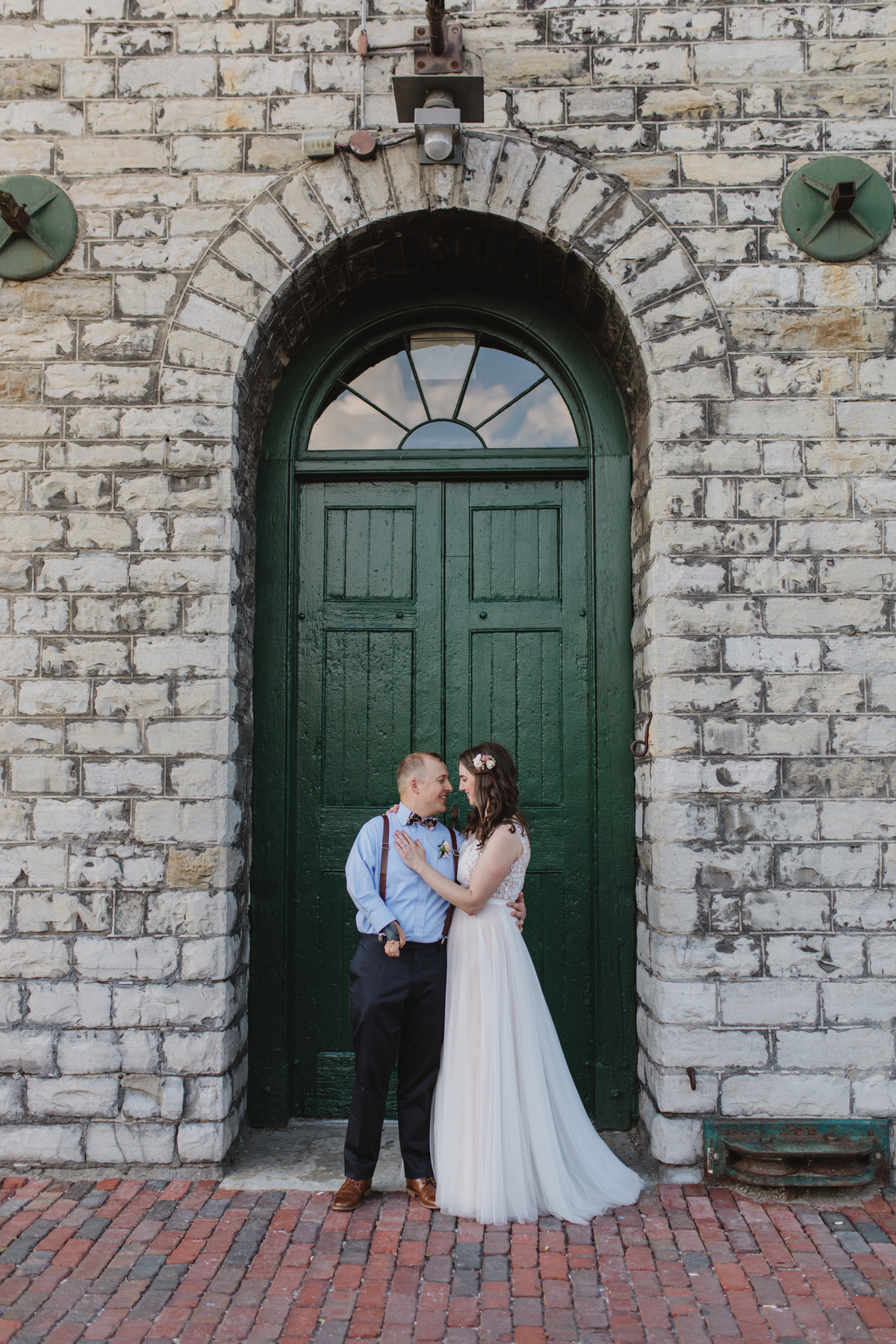 Distillery District Wedding Archeo (84)