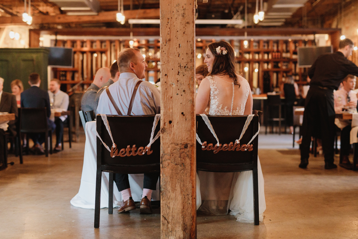 Distillery District Wedding Archeo (89)