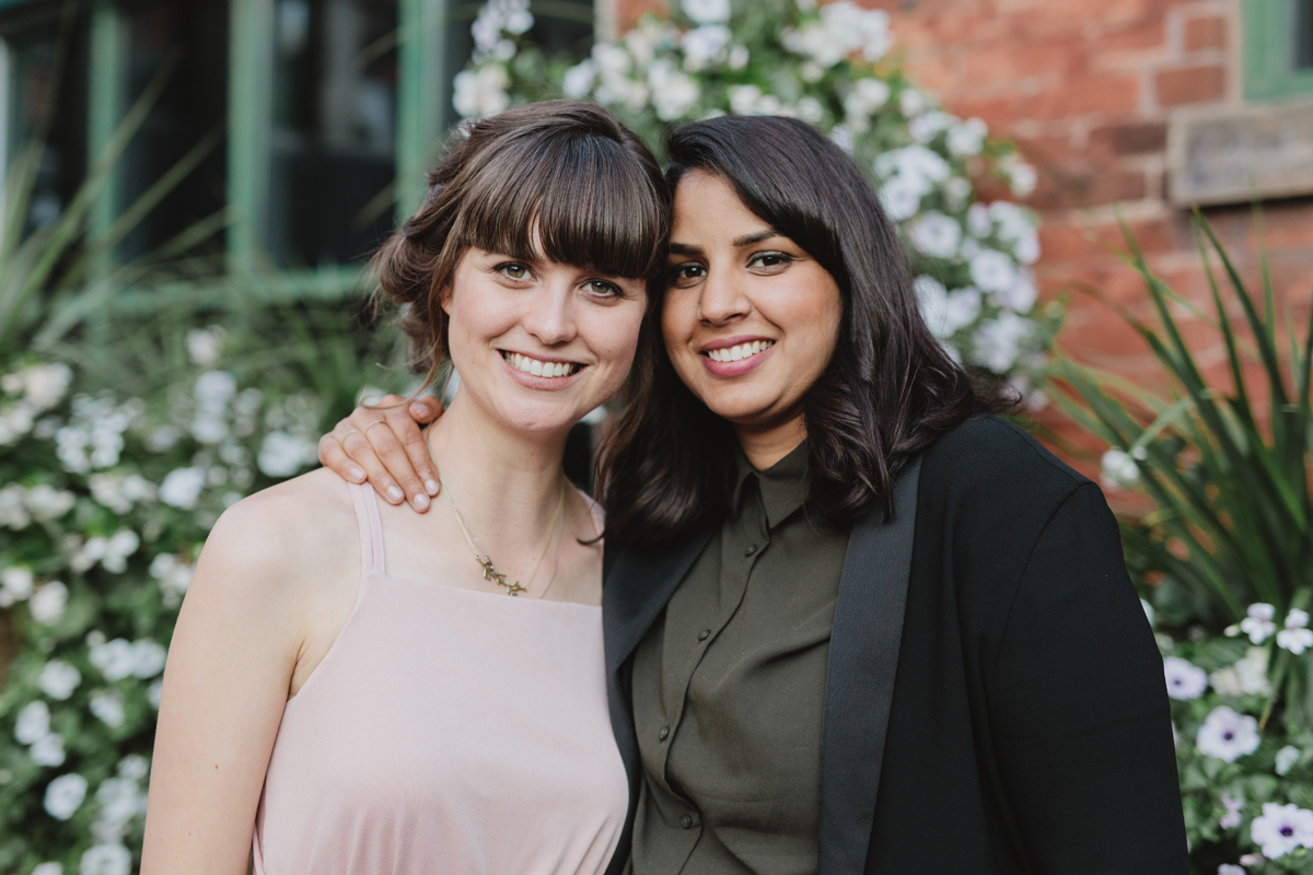 Distillery District Wedding Archeo (93)