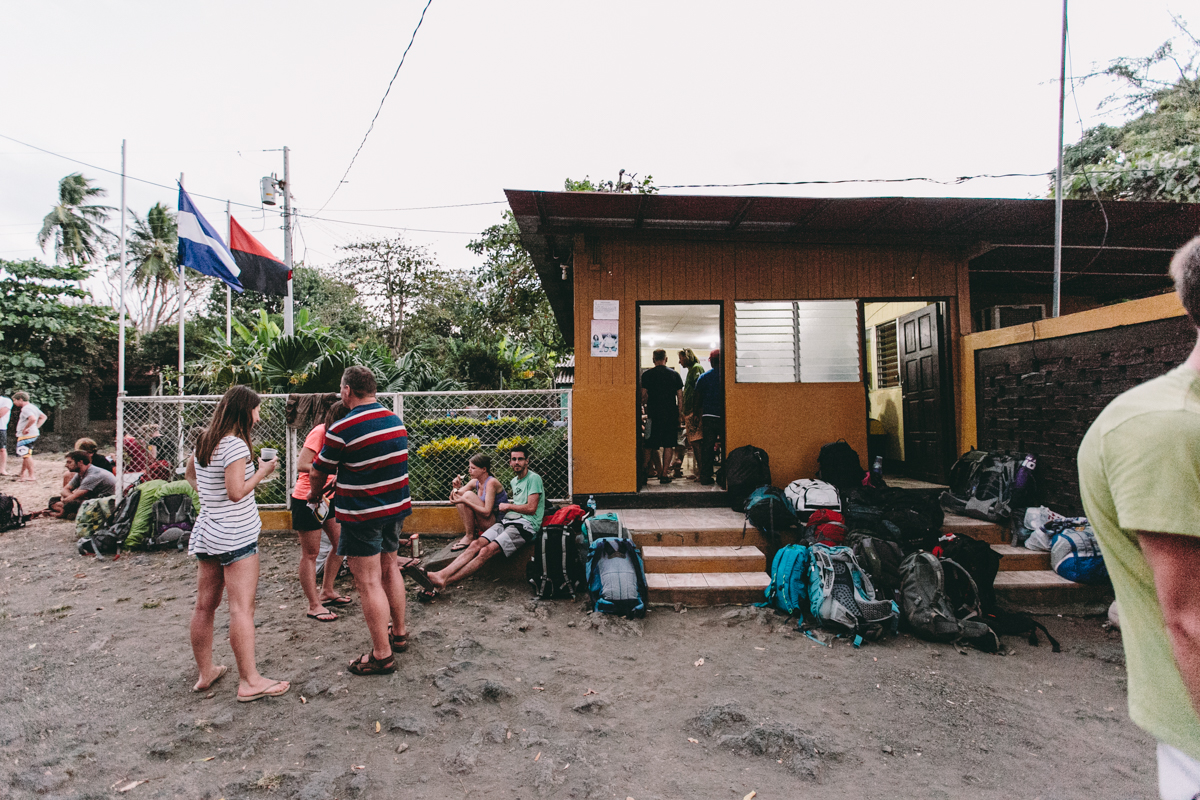 El Castillo Nicaragua Travel Photography (1)