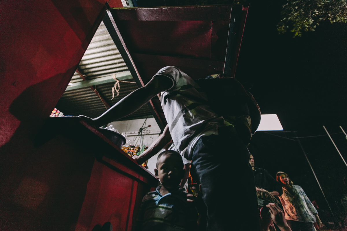 El Castillo Nicaragua Travel Photography (3)