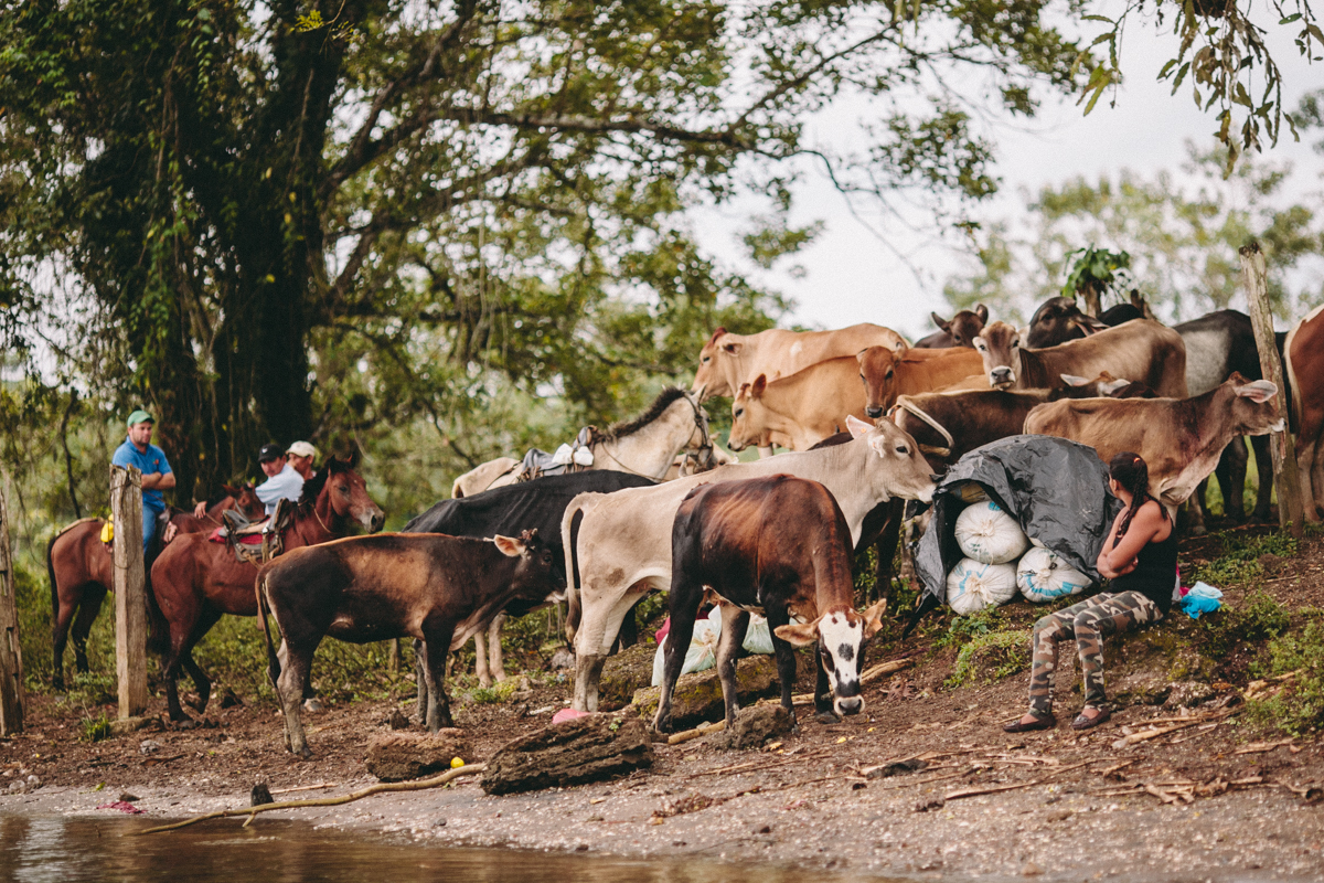 El Castillo Nicaragua Travel Photography (67)