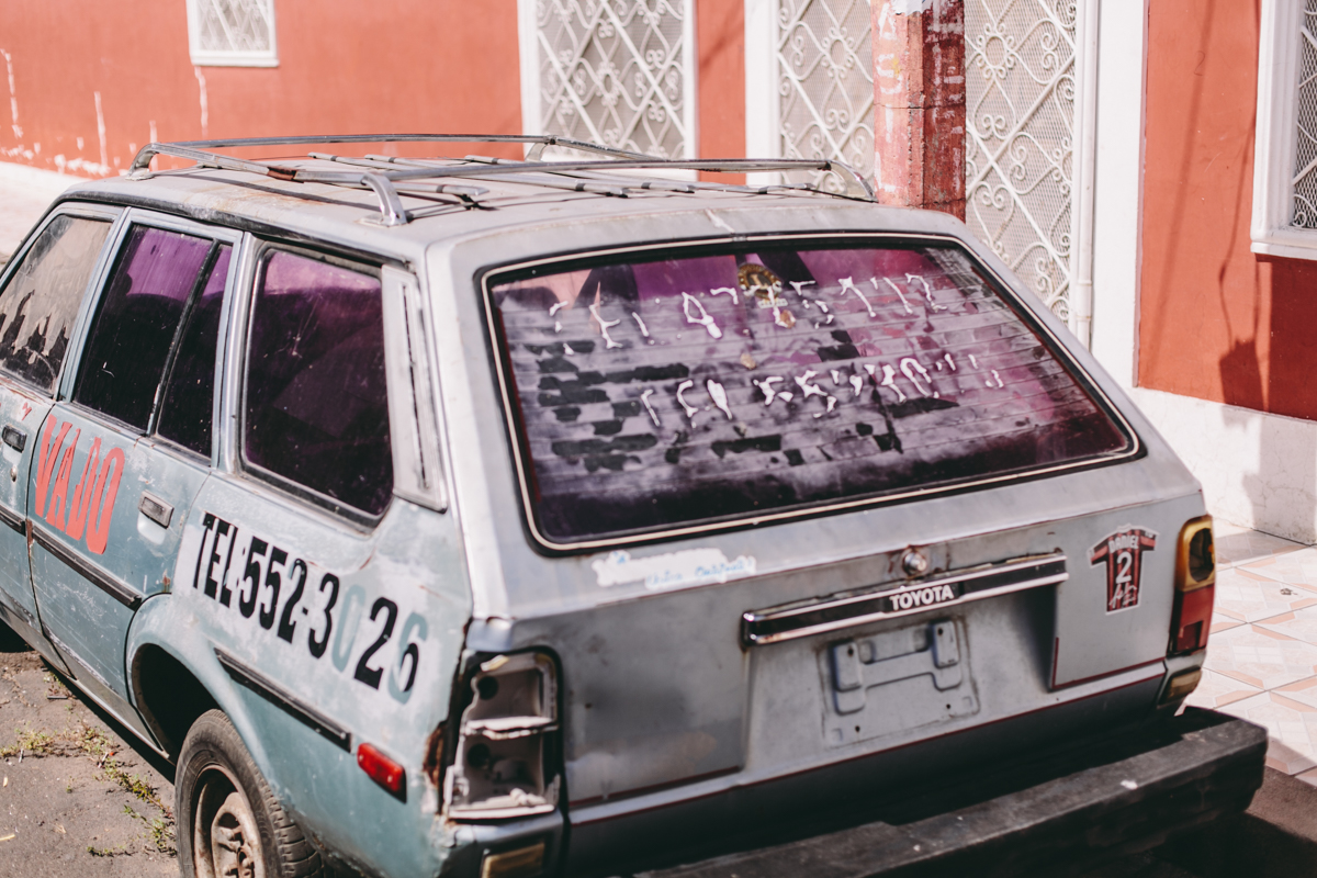 Granada Nicaragua Travel Photography (17)