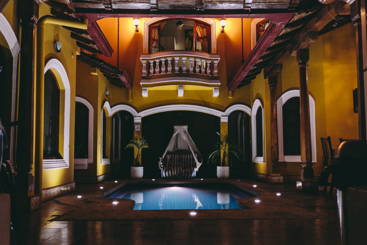 Granada Nicaragua Travel Photography (4)