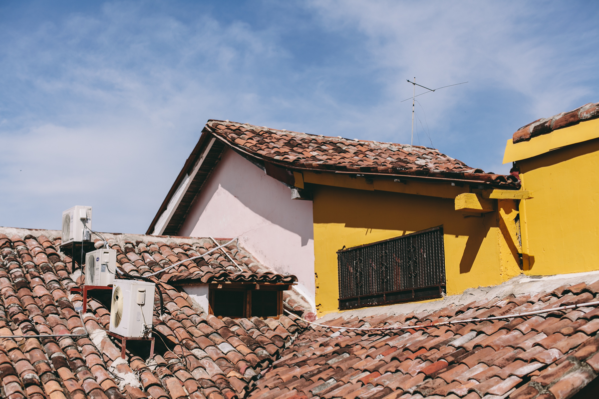 Granada Nicaragua Travel Photography (8)