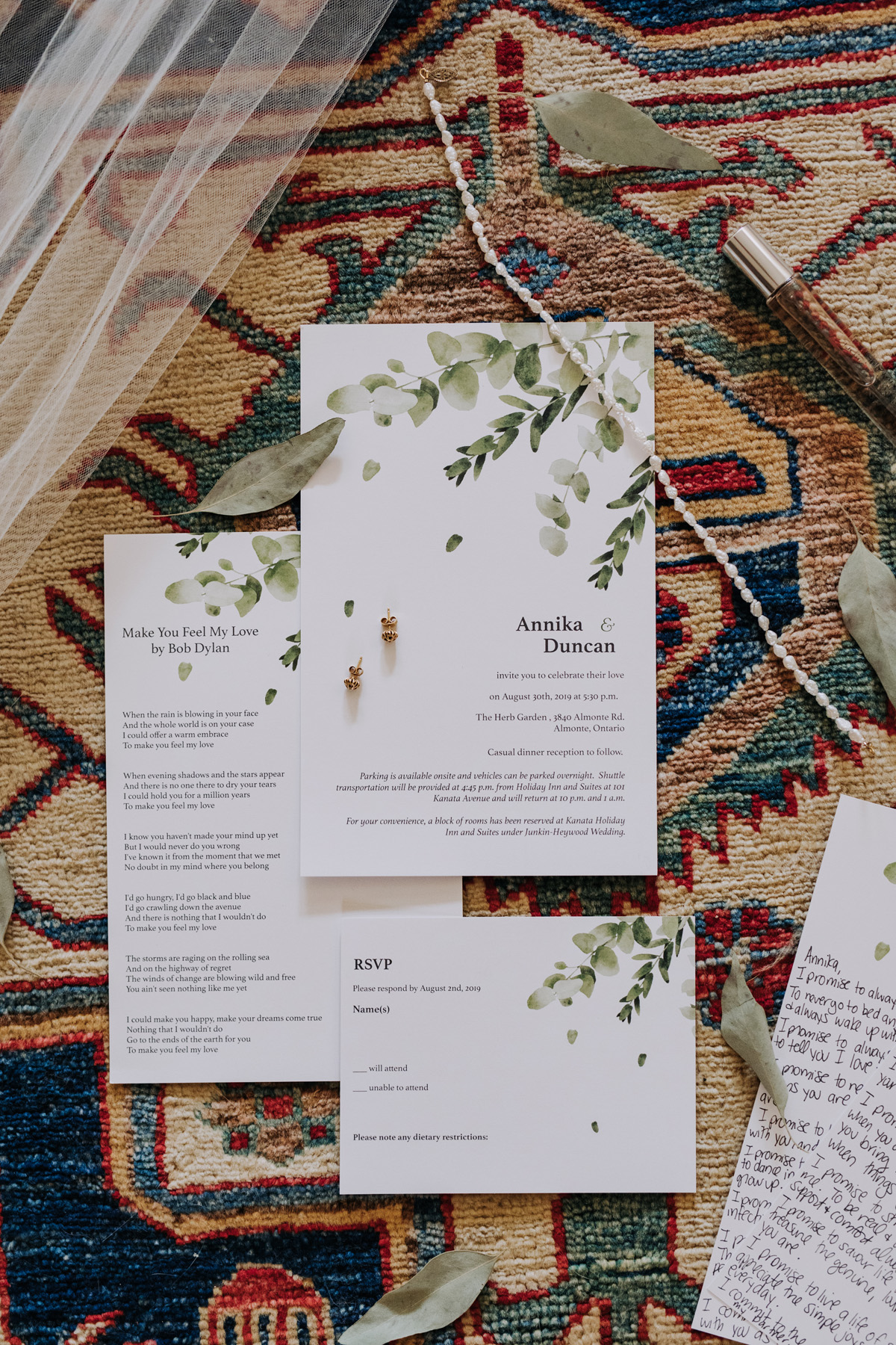 Herb Garden Ottawa Wedding Venue (2)