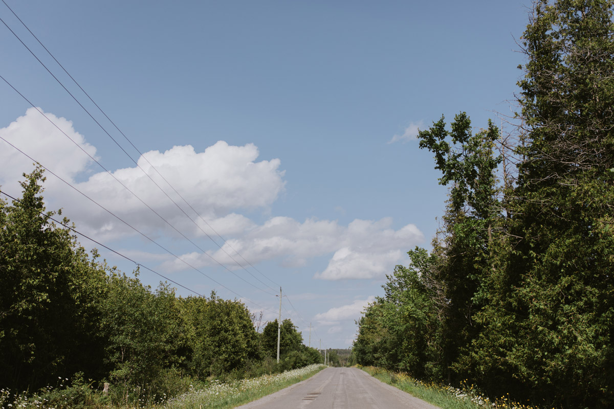 Stephanie And Ryan's Herb Garden Wedding Ottawa, Ontario