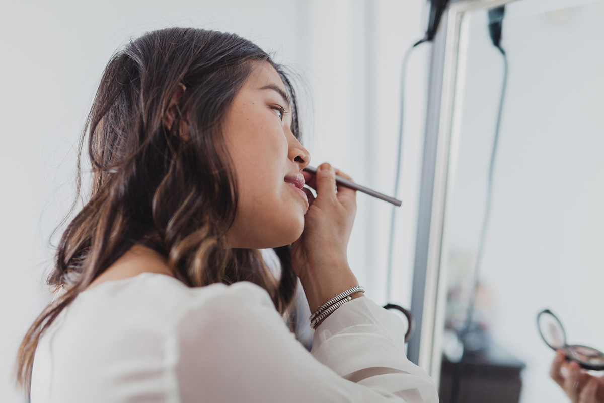 Intimate Hintonburg Wedding Ottawa Photographer Anita Peeples (1)