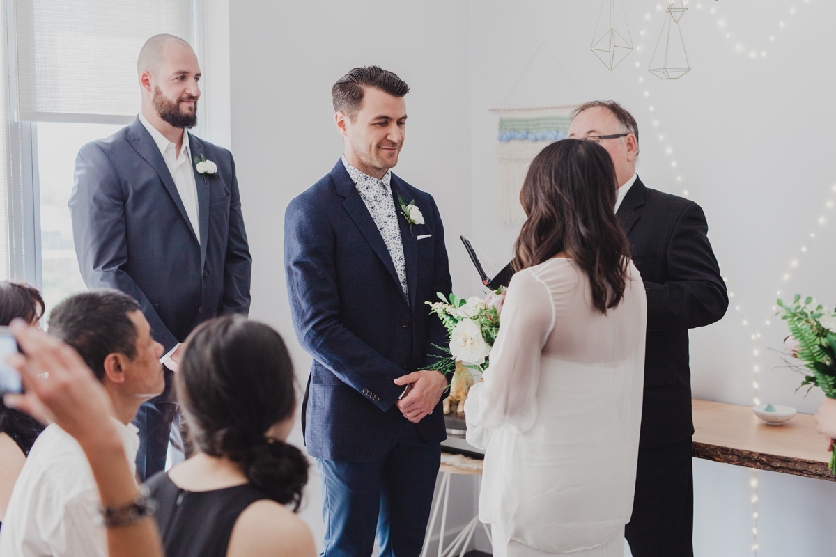 Intimate Hintonburg Wedding Ottawa Photographer Anita Peeples (14)