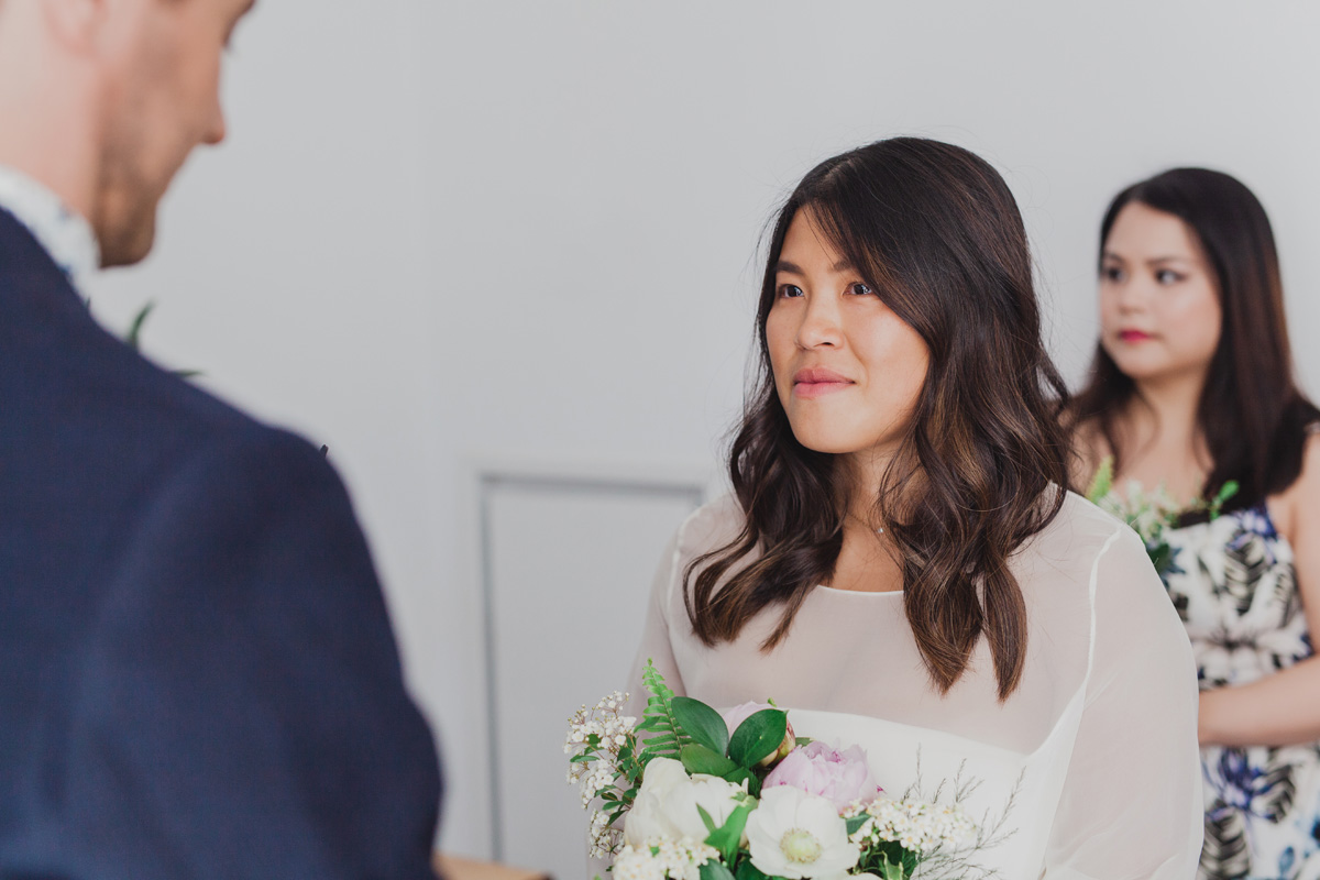 Intimate Hintonburg Wedding Ottawa Photographer Anita Peeples (15)