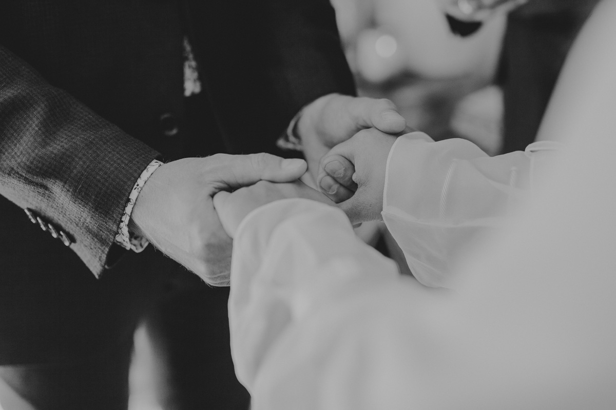 Intimate Hintonburg Wedding Ottawa Photographer Anita Peeples (16)