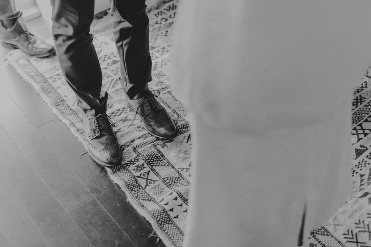 Intimate Hintonburg Wedding Ottawa Photographer Anita Peeples (17)