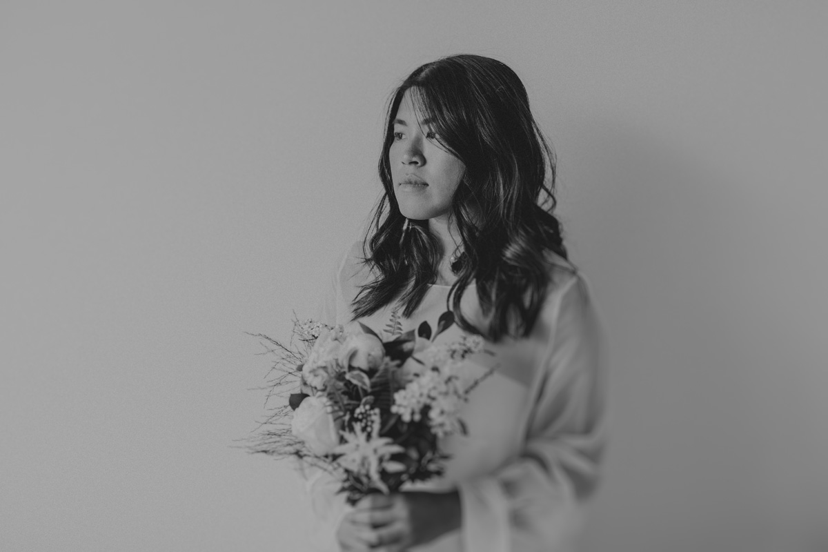 Intimate Hintonburg Wedding Ottawa Photographer Anita Peeples (2)