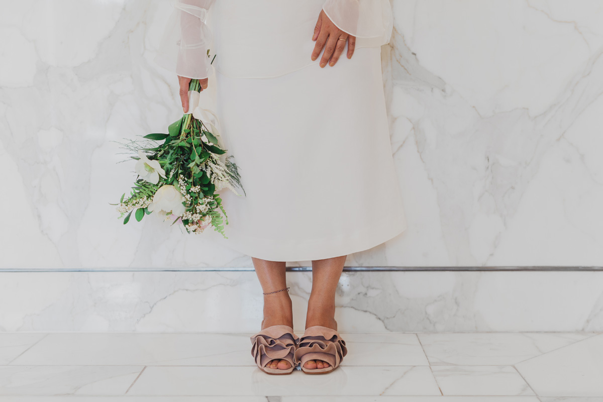 Intimate Hintonburg Wedding Ottawa Photographer Anita Peeples (29)