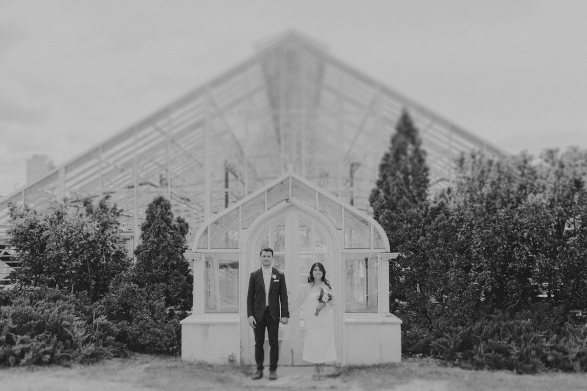 Intimate Hintonburg Wedding Ottawa Photographer Anita Peeples (34)