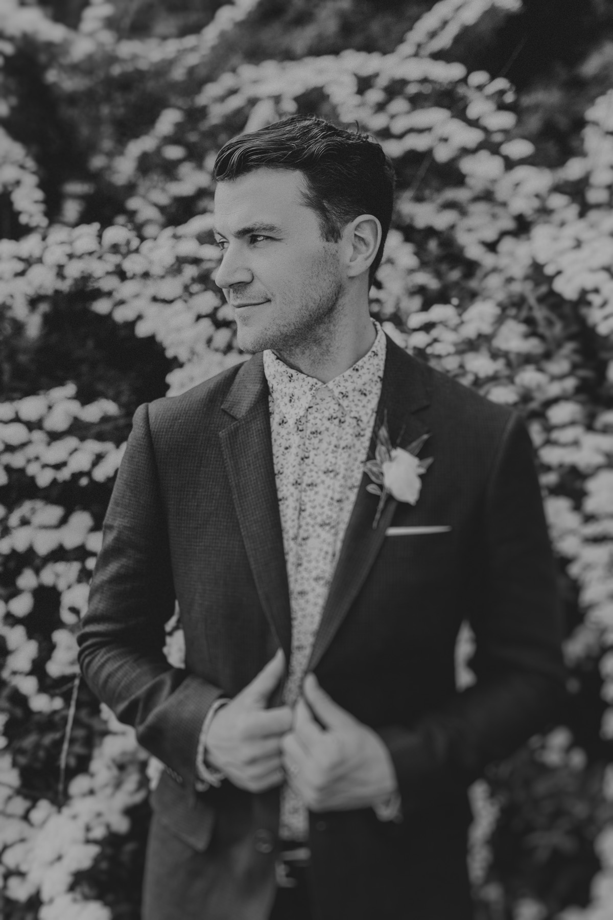 Intimate Hintonburg Wedding Ottawa Photographer Anita Peeples (37)