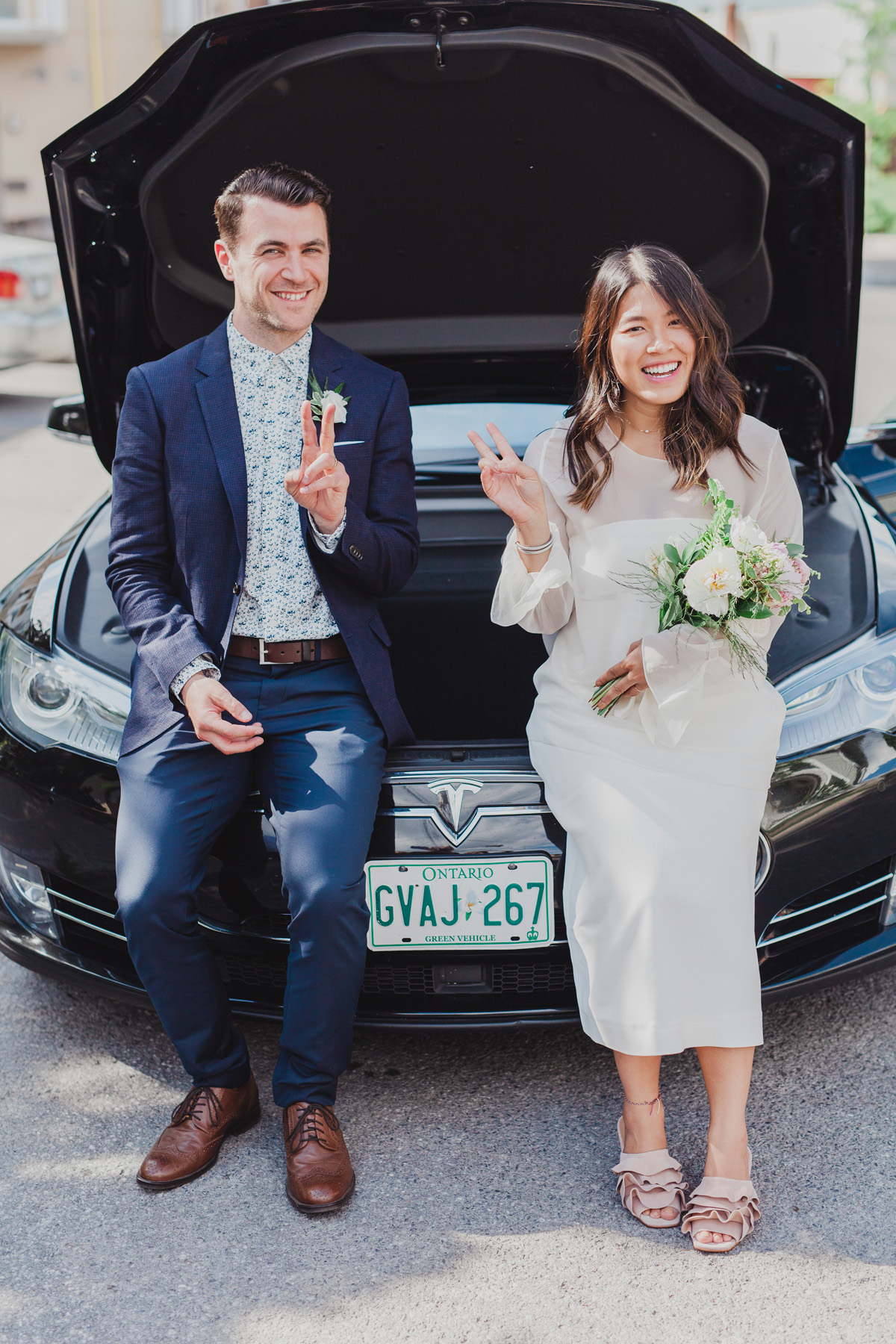 Intimate Hintonburg Wedding Ottawa Photographer Anita Peeples (40)