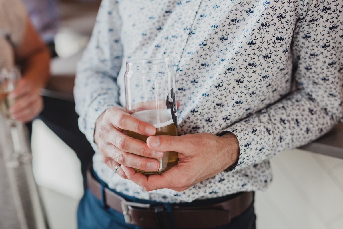 Intimate Hintonburg Wedding Ottawa Photographer Anita Peeples (50)