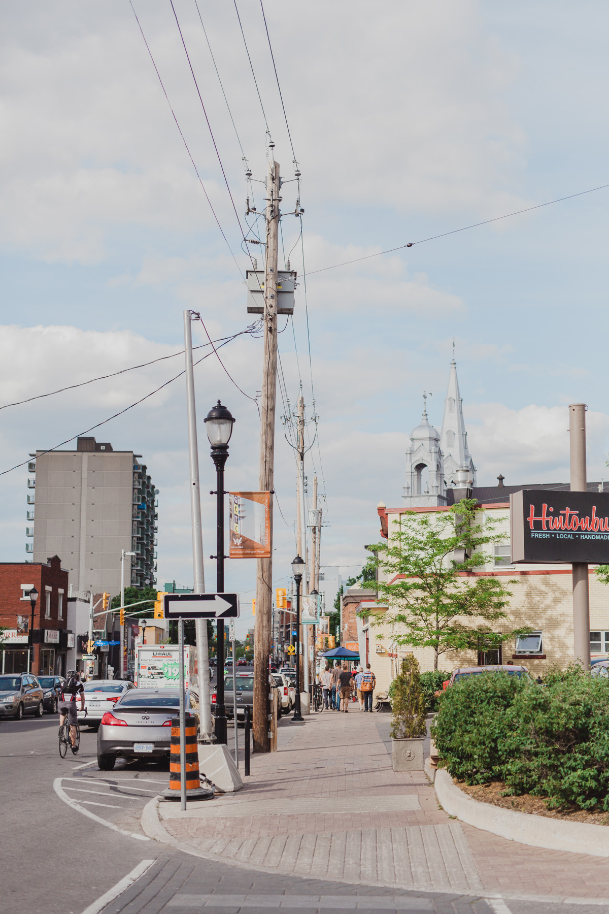 Intimate Hintonburg Wedding Ottawa Photographer Anita Peeples (51)
