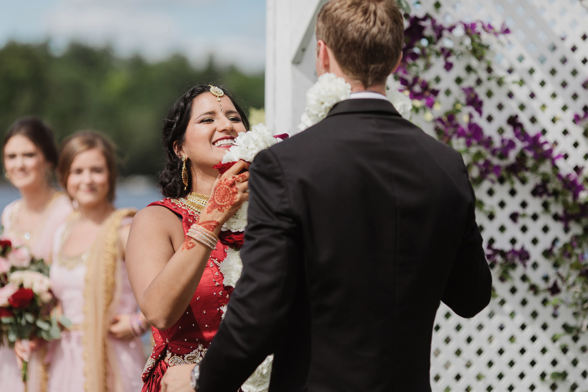 Lakeside Wedding At Calabogie Peaks (25)