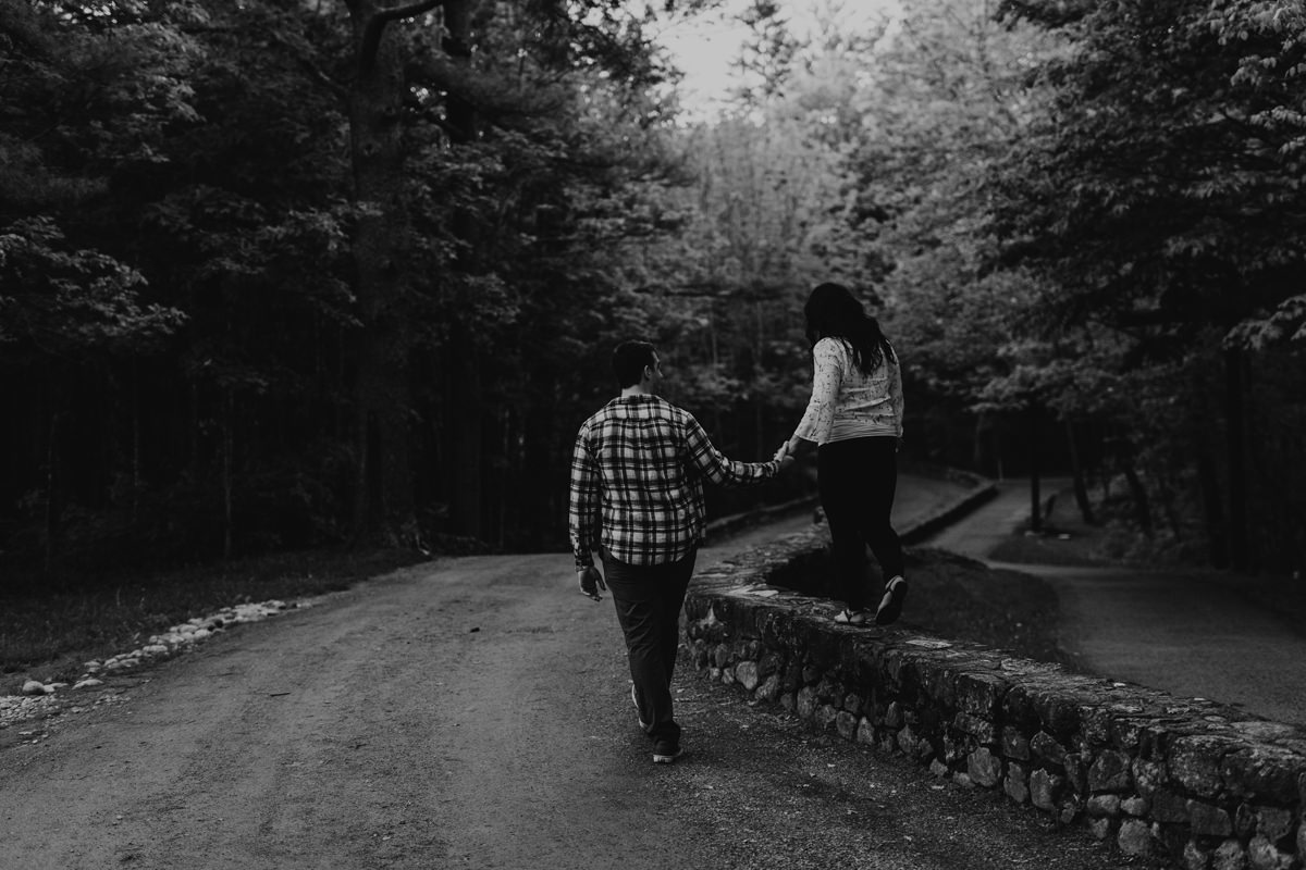 Mackenzie King Estate Engagement Photos Anita Peeples Wedding Photography (10)