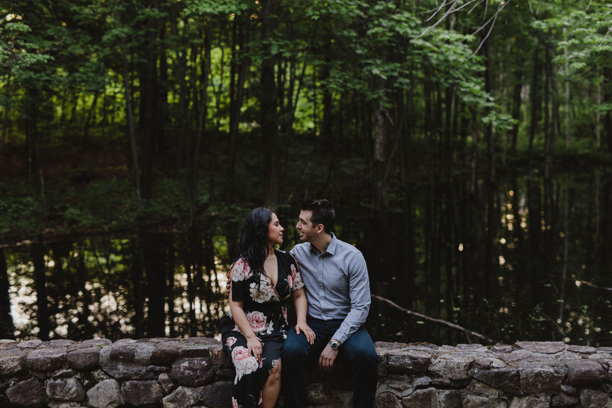 Mackenzie King Estate Engagement Photos Anita Peeples Wedding Photography (13)