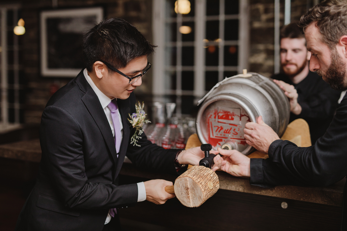 Mill Street Wedding Ottawa Brew Pub Wedding (56)