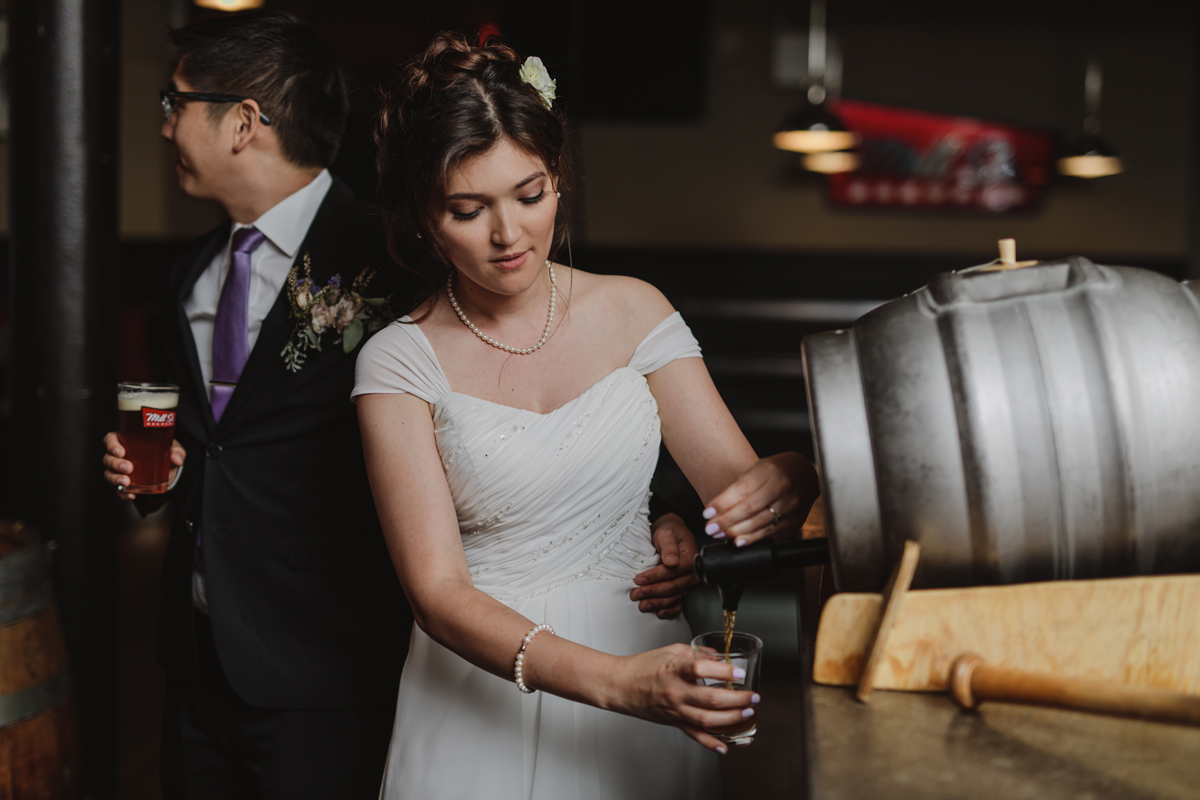 Mill Street Wedding Ottawa Brew Pub Wedding (58)