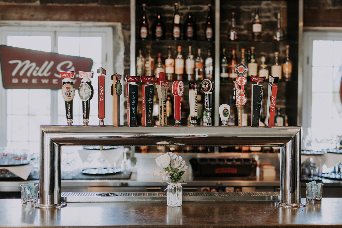 Mill Street Wedding Ottawa Brew Pub Wedding (8)