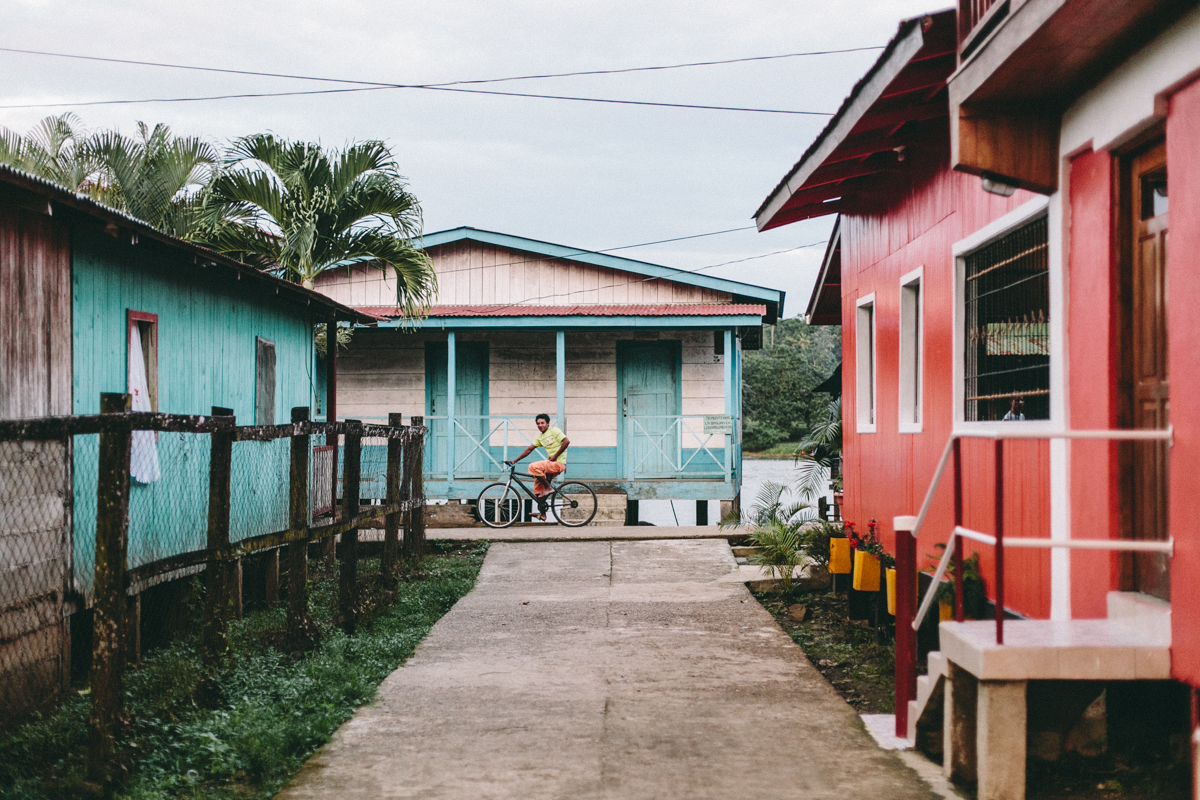 Nicaragua Photography El Castillo Travel (146)