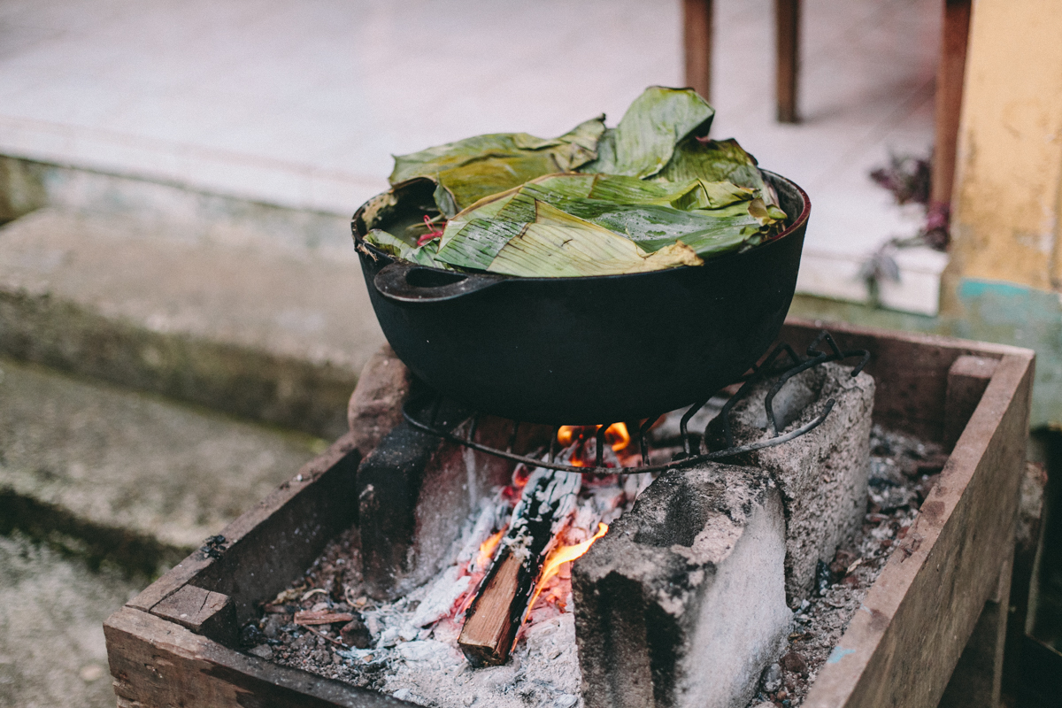 Nicaragua Photography El Castillo Travel (152)