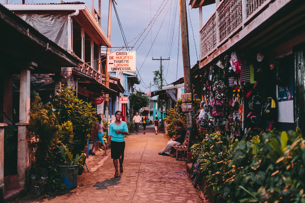 Nicaragua Photography El Castillo Travel (181)
