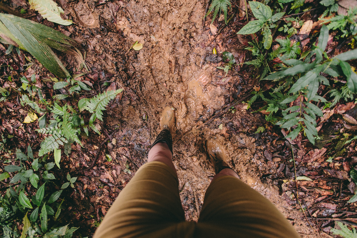 Nicaragua Photography El Castillo Travel (58)
