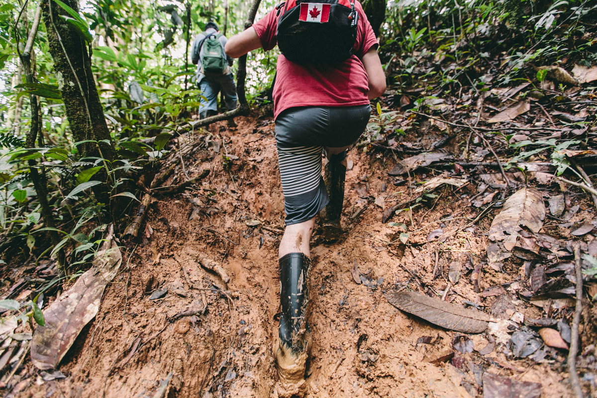 Nicaragua Photography El Castillo Travel (64) Copy
