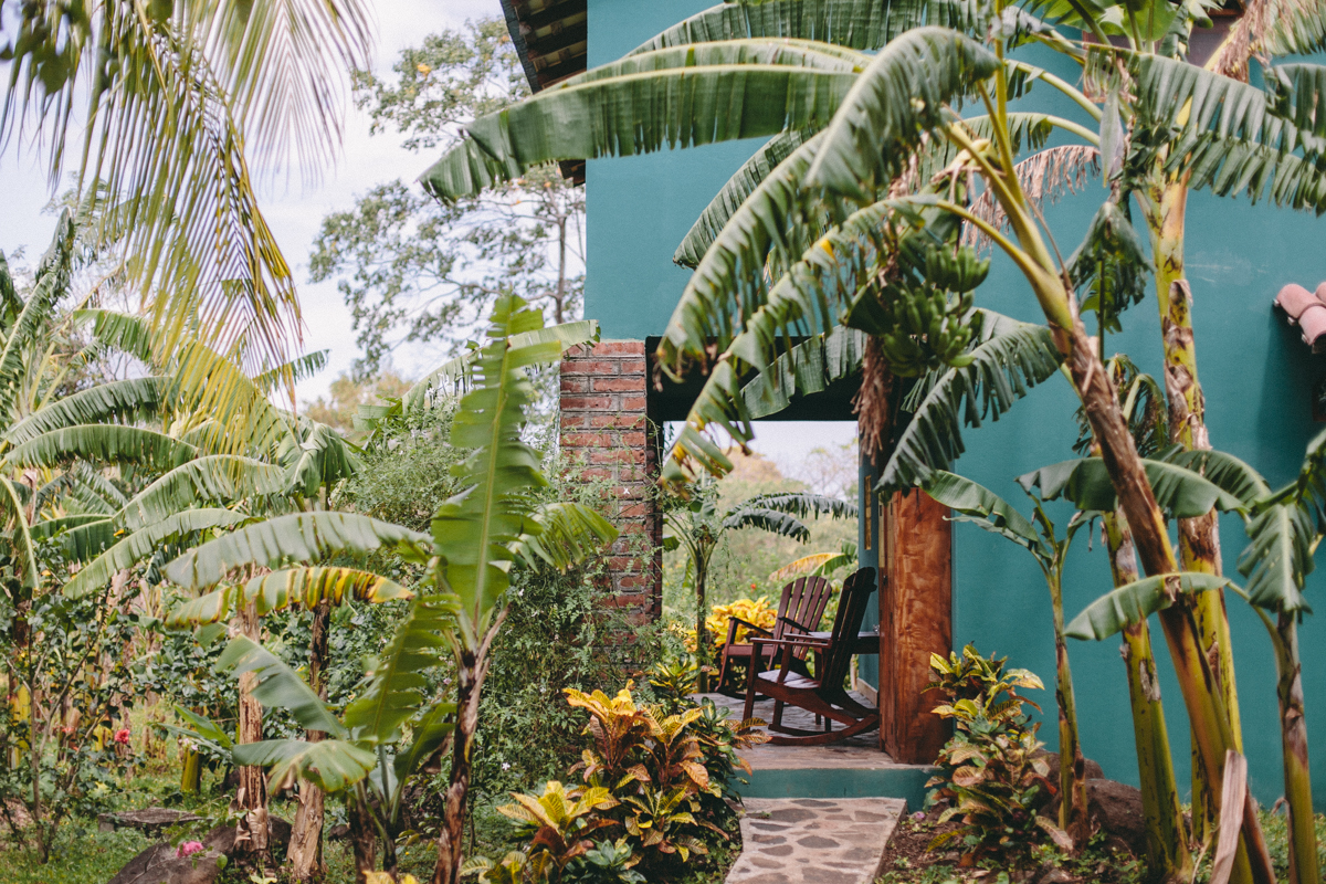 Ometepe Nicaragua Travel Photography (115)