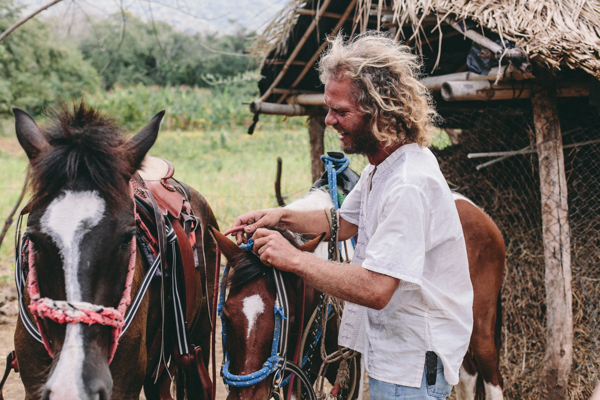 Ometepe Nicaragua Travel Photography (93)