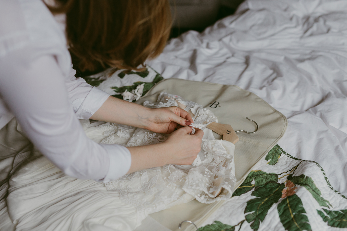 Orange Art Gallery Wedding Venue (11)