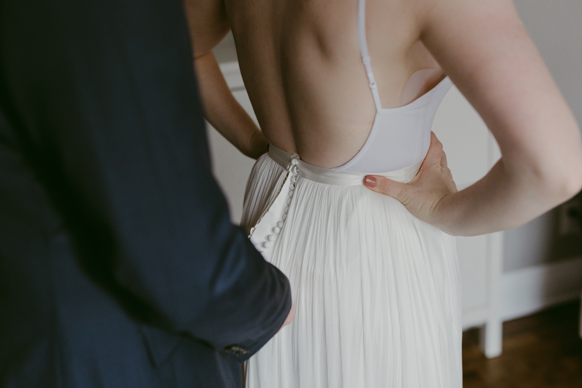 Orange Art Gallery Wedding Venue (16)