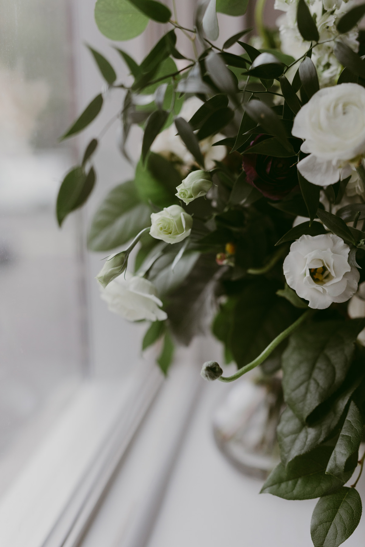 Orange Art Gallery Wedding Venue (17)