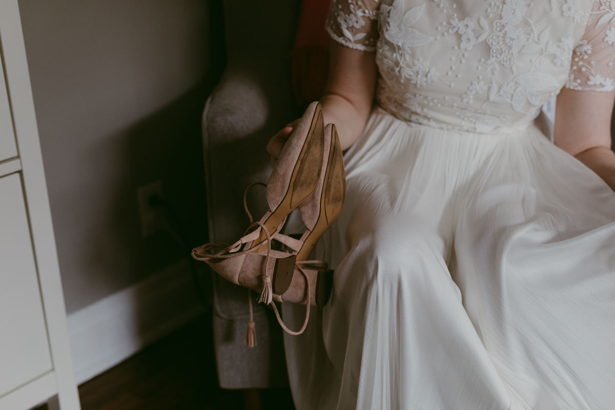 Orange Art Gallery Wedding Venue (21)