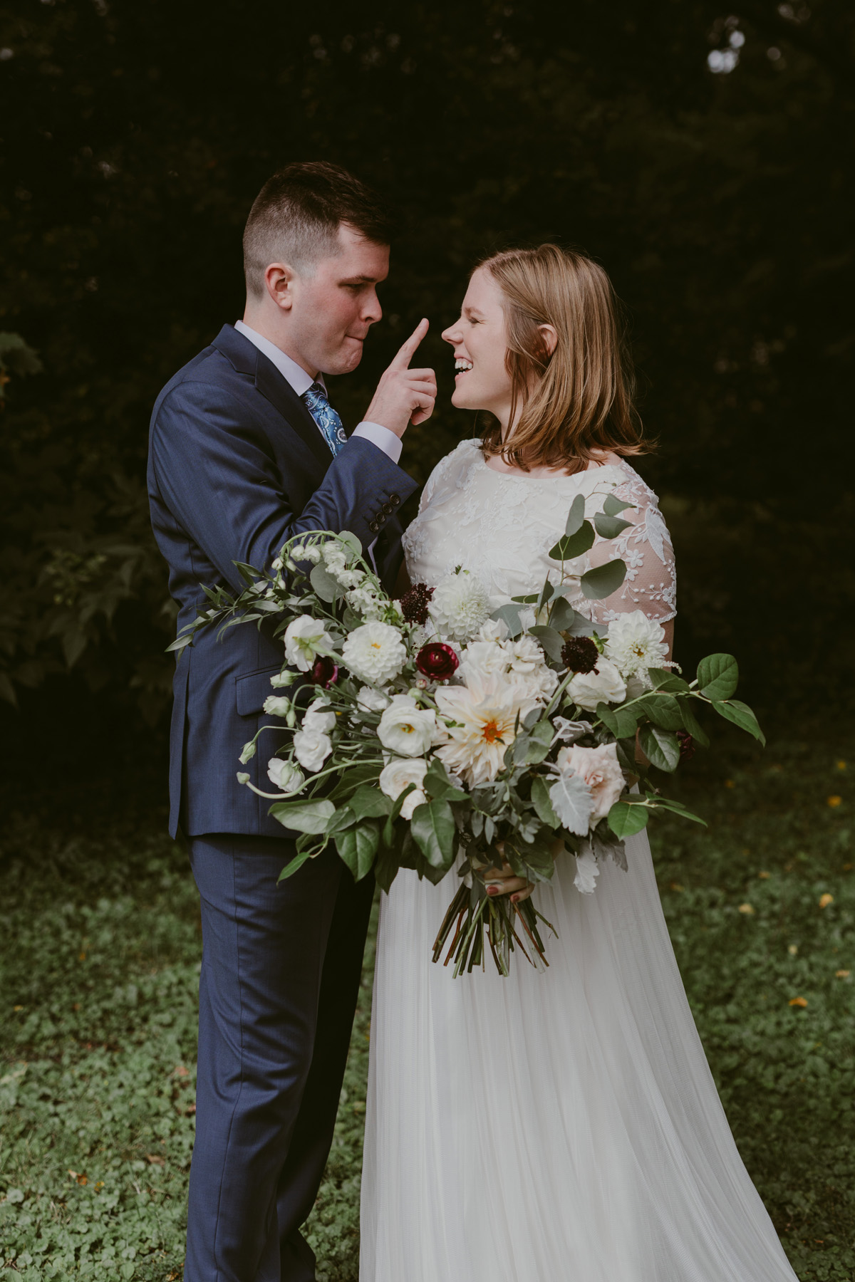 Orange Art Gallery Wedding Venue (27)