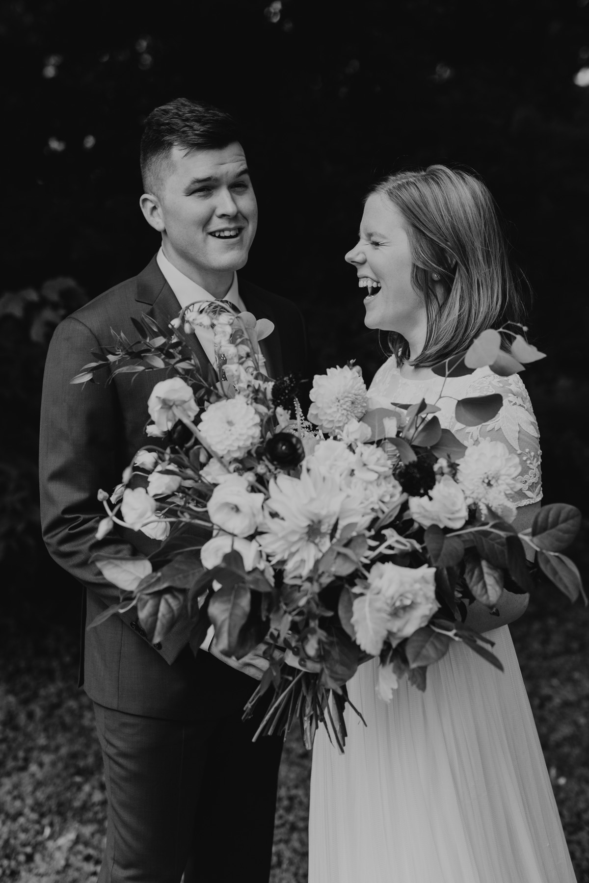 Orange Art Gallery Wedding Venue (28)