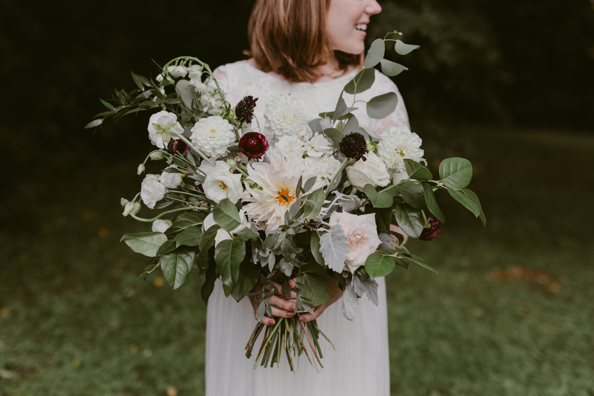 Orange Art Gallery Wedding Venue (31)