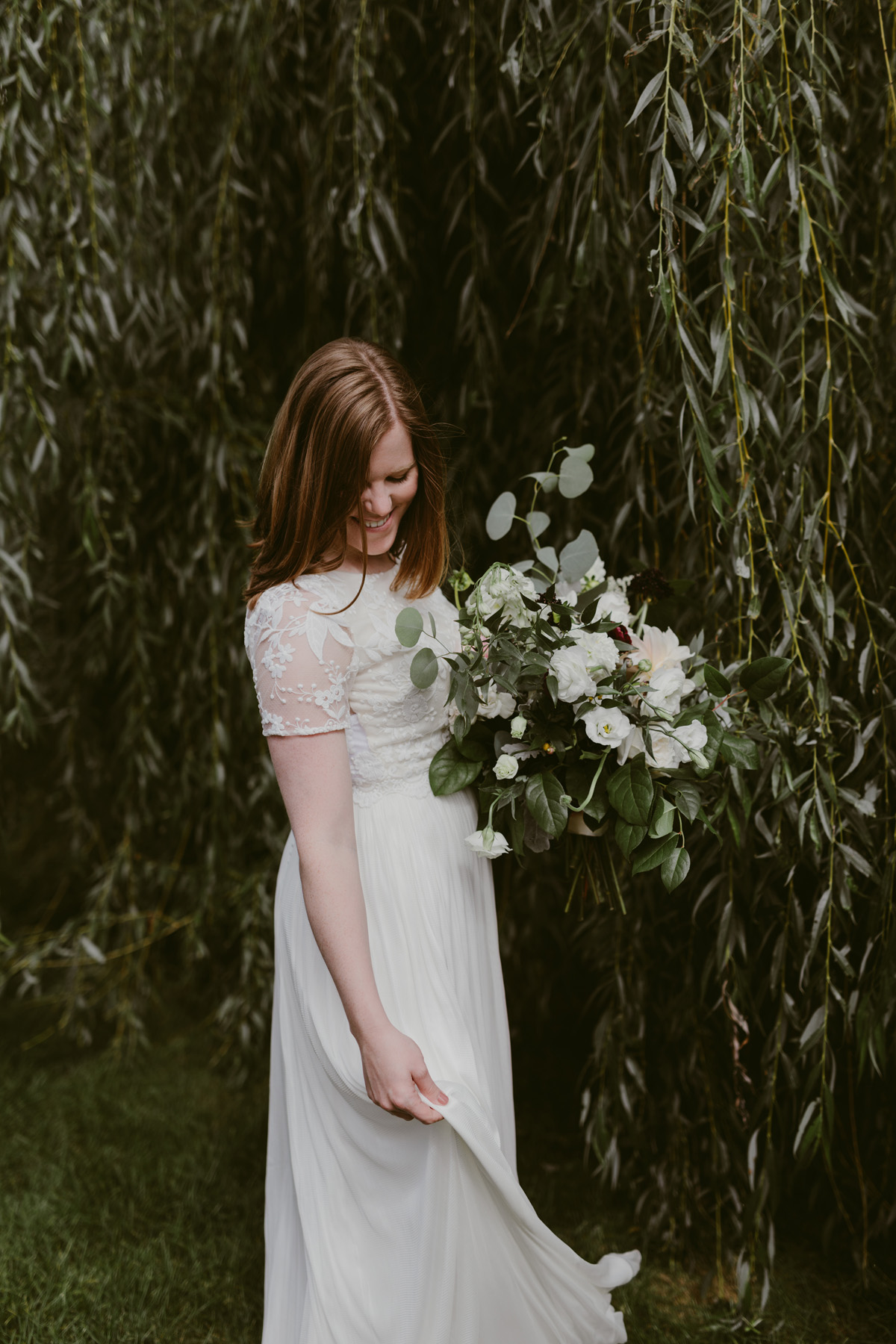 Orange Art Gallery Wedding Venue (37)