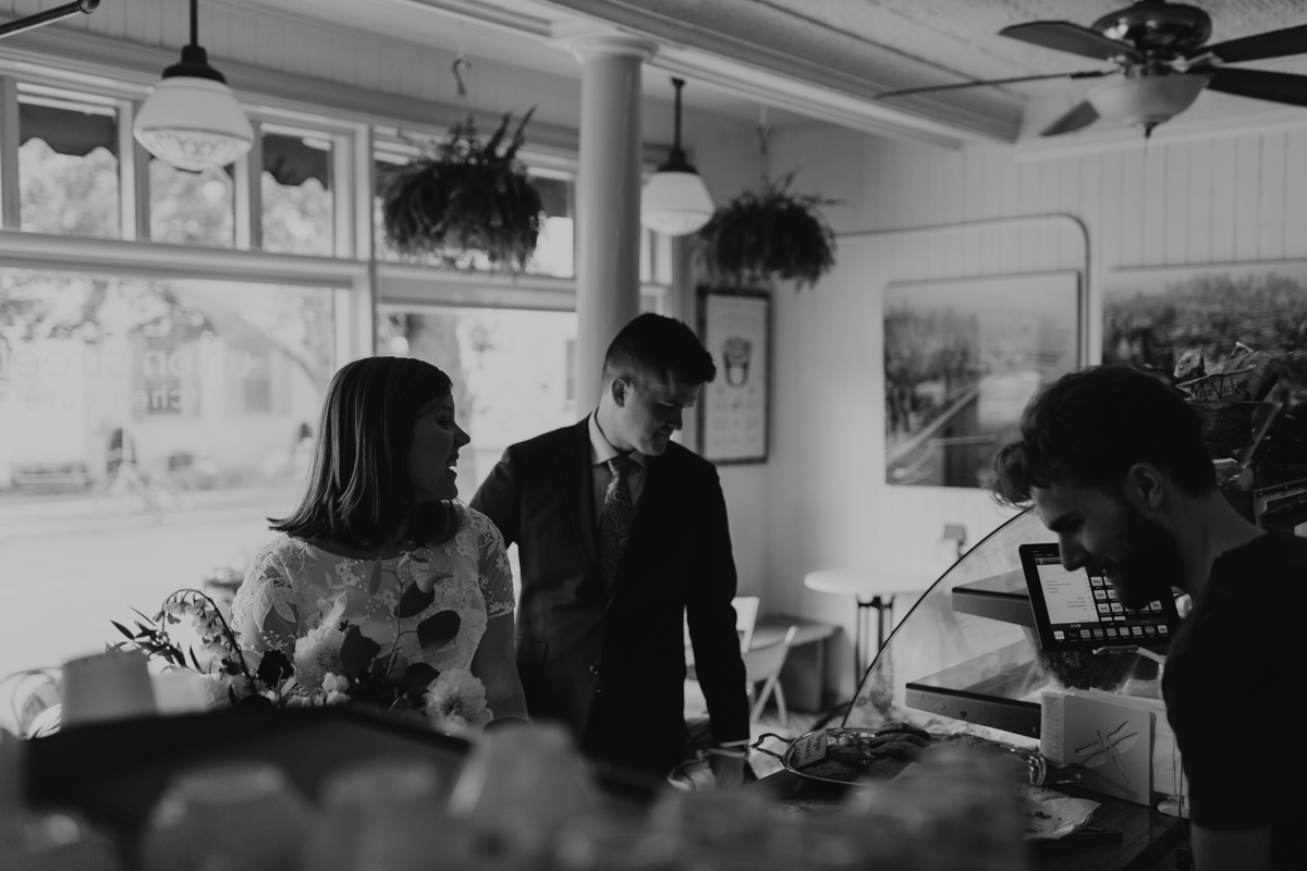 Orange Art Gallery Wedding Venue (41)